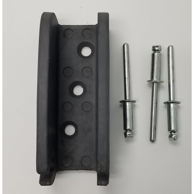 RS Quest Mast Step and Rivet Kit