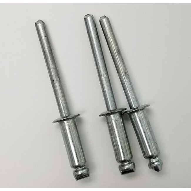 RS Sailing Mast Step Rivet 6.4 x18 SINGLE - RS Quest | RS Toura