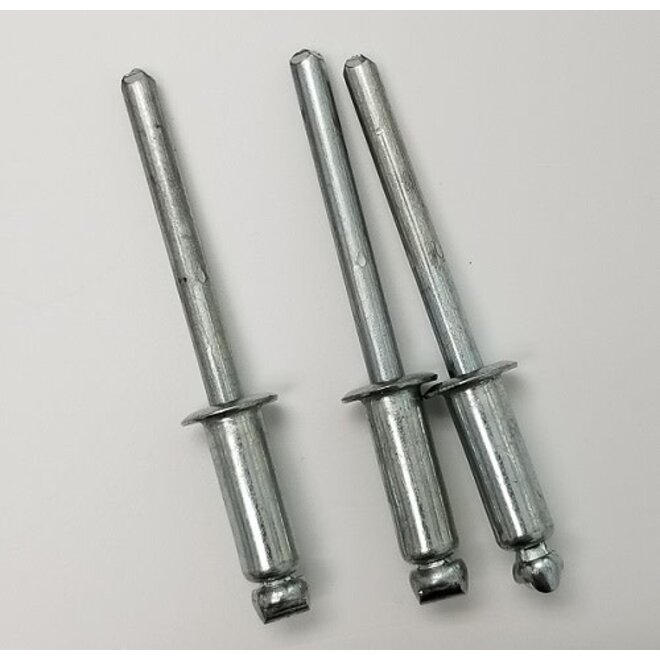 RS Quest Mast Step Rivet 6.4 x18 SINGLE