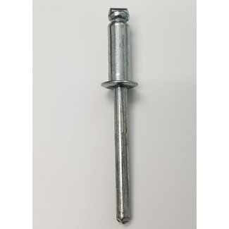 RS Sailing Mast Step Rivet 6.4 x18 SINGLE - RS Quest | RS Toura