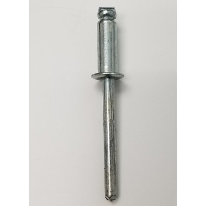RS Quest Mast Step Rivet 6.4 x18 SINGLE