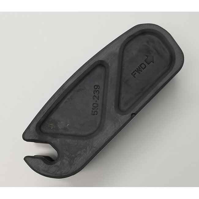 RS Sailing Selden Mast Step - RS Quest | RS Toura