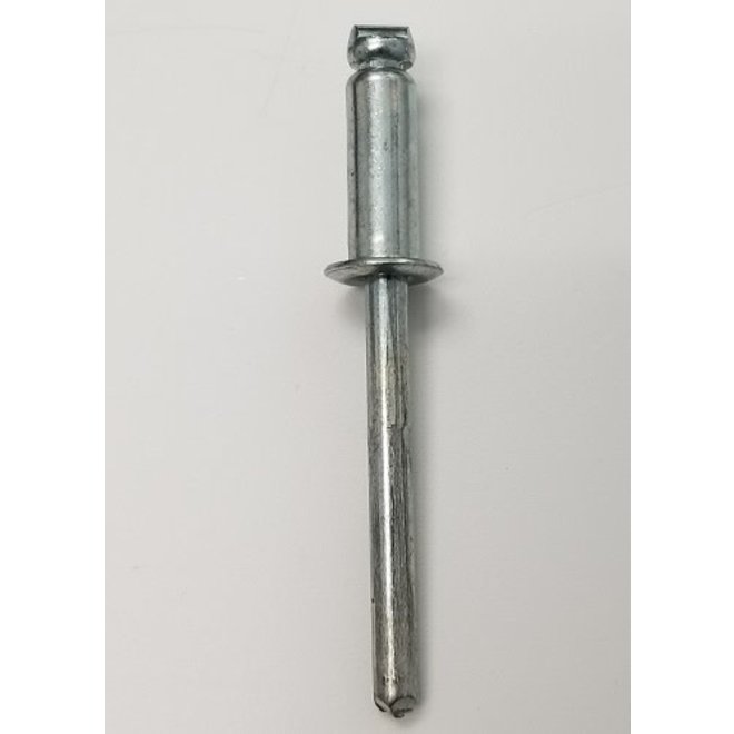 RS Quest Mast Step and Rivet Kit