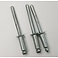 RS Sailing RS Quest Mast Step Rivet 6.4 x18 (3 pack)