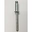RS Sailing Mast Step Rivet 6.4 x18 (3 pack) - RS Quest | RS Toura