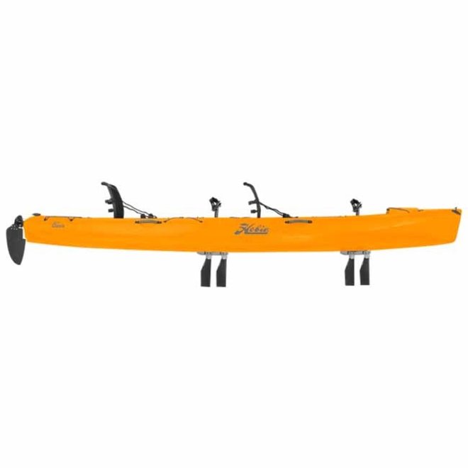 Hobie Mirage Oasis Tandem Kayak