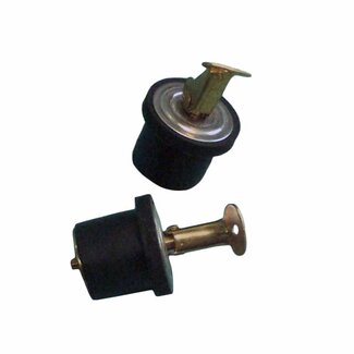 Drain Plug Bung 5/8"
