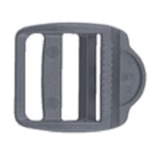 Fastex Ladderlock Buckle  - 1in | 25 mm webbing