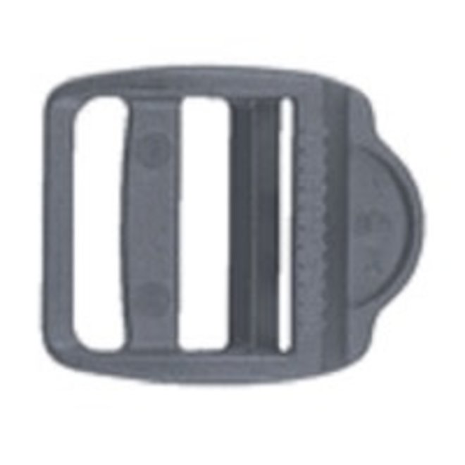 Ladderlock Buckle  - 1in | 25 mm webbing