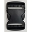 Fastex Snap Buckle Double Adjustable - 2in | 50mm webbing