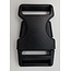 Fastex Snap Buckle Single Adjustable - 1in | 25mm webbing