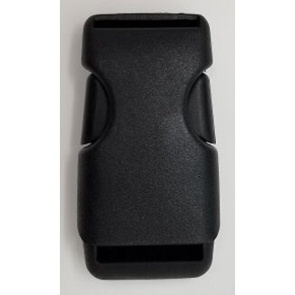 Fastex Snap Buckle - 1in | 25mm webbing