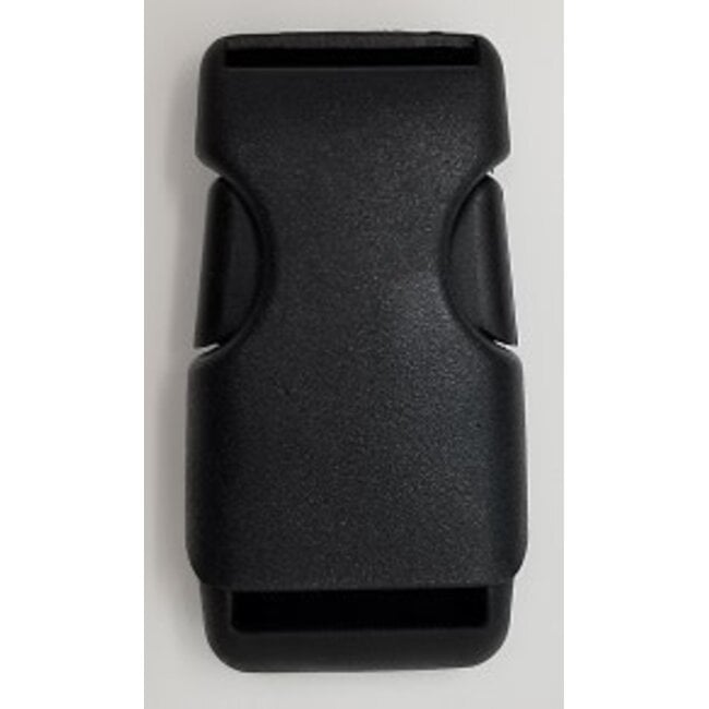 Fastex Snap Buckle - 1in | 25mm webbing