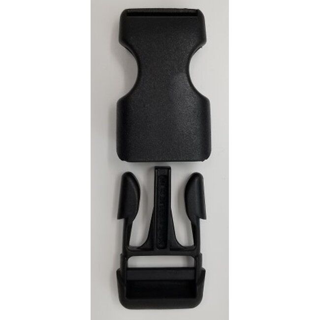 Fastex Snap Buckle - 1in | 25mm webbing