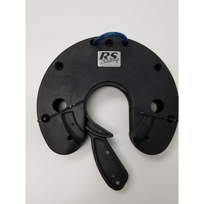 RS Sailing RS Zest Mast Deck Assembly