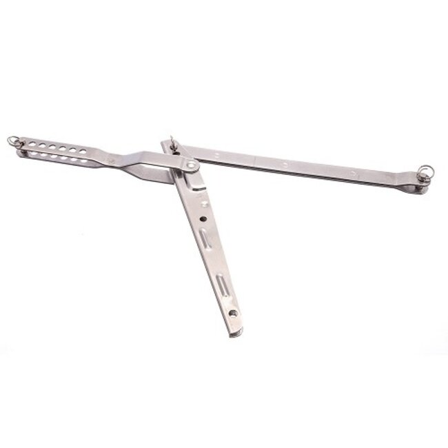 RWO RWO Highfield Lever 254mm