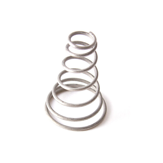 Compression Spring AKA Lock