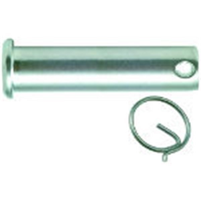 clevis pins stainless