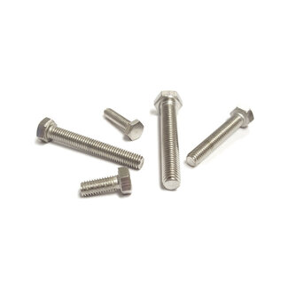 Bolt Metric M5 Hex Head