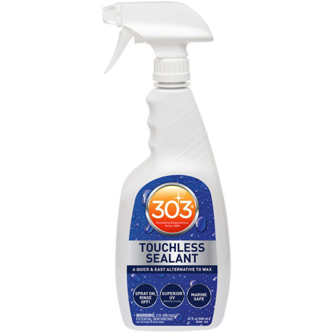 303 Touchless Sealant