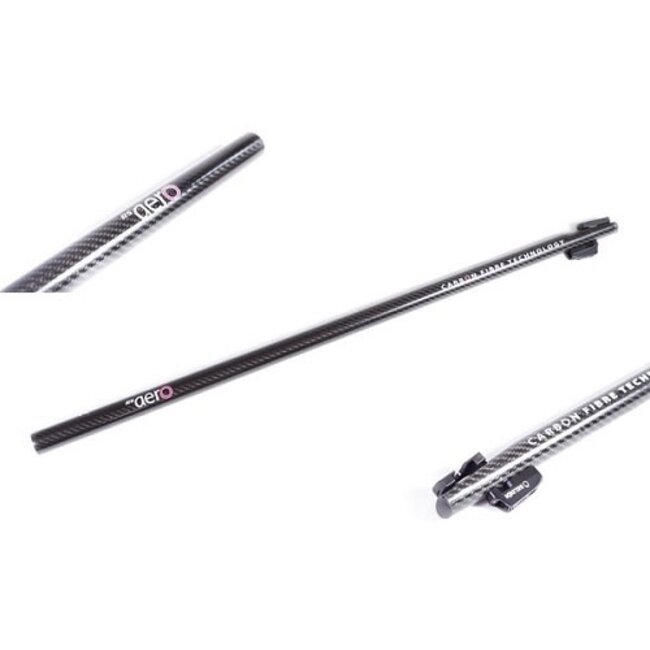 RS Sailing RS Aero Carbon Tiller