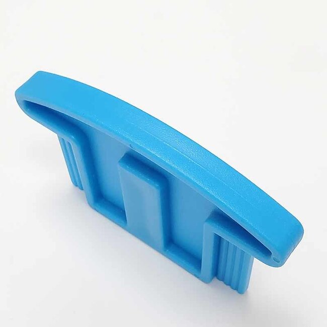 Ronstan Mast Chock Flat 10mm 3/8 Thick