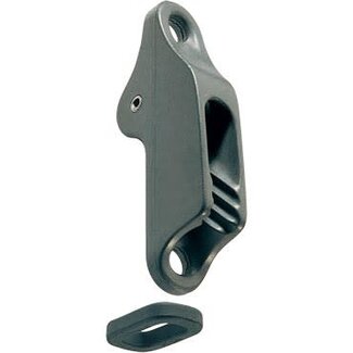 Ronstan V-Cleat Trapeze & Exit 3/16 to 5/16in Line