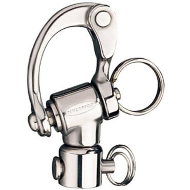 Ronstan Ronstan Trunnion Snap Shackle for Blocks