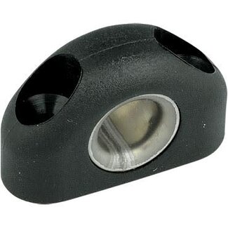 Ronstan Fairlead with Stainless Bushing 6.5mm ID