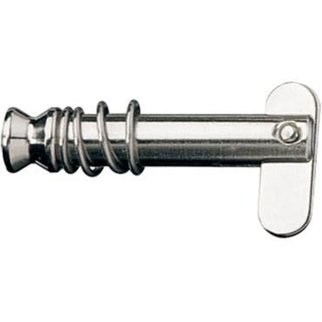 Drop Nose Pin Ronstan 1/4 by 5/8