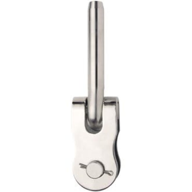Swage Toggle 1/8