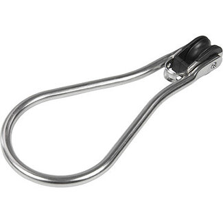 Ronstan Trapeze Ring with 20mm Block | Ronstan
