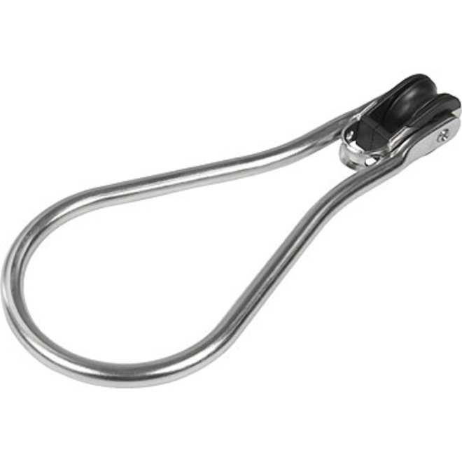 Trapeze Ring with 20mm Block | Ronstan