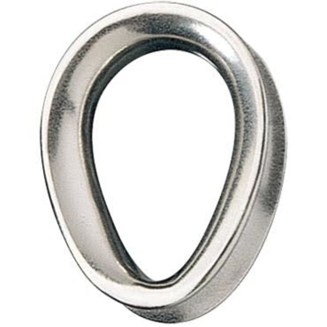 Ronstan 3mm Closed Thimble