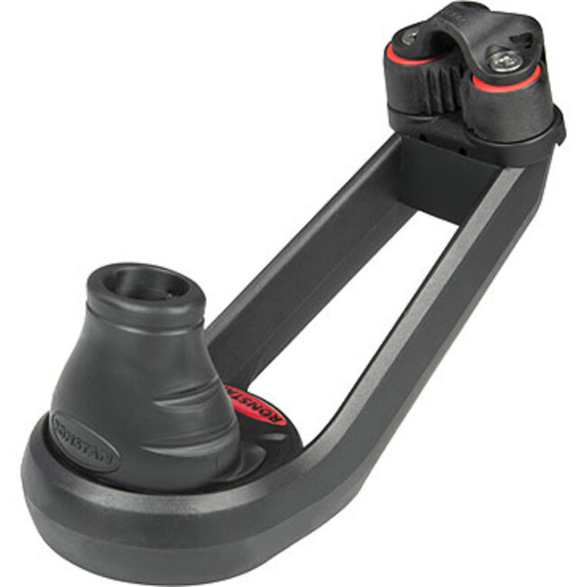 Ronstan Ronstan Small Swivel Cleat Base