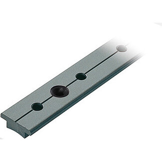 Ronstan T-Track 1-1/4 x 1.0m Black