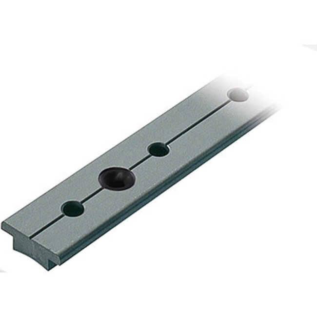 Ronstan T-Track 1-1/4 x 1.0m Black
