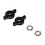 Old Town Old Town Minn Kota Prop Wing Nut Kit