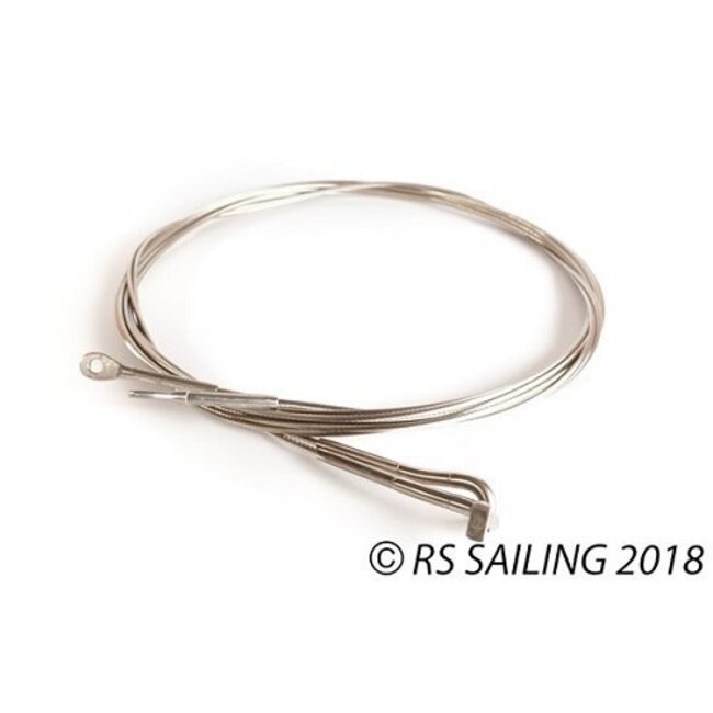 RS Sailing RS Quest Shroud (Pair)