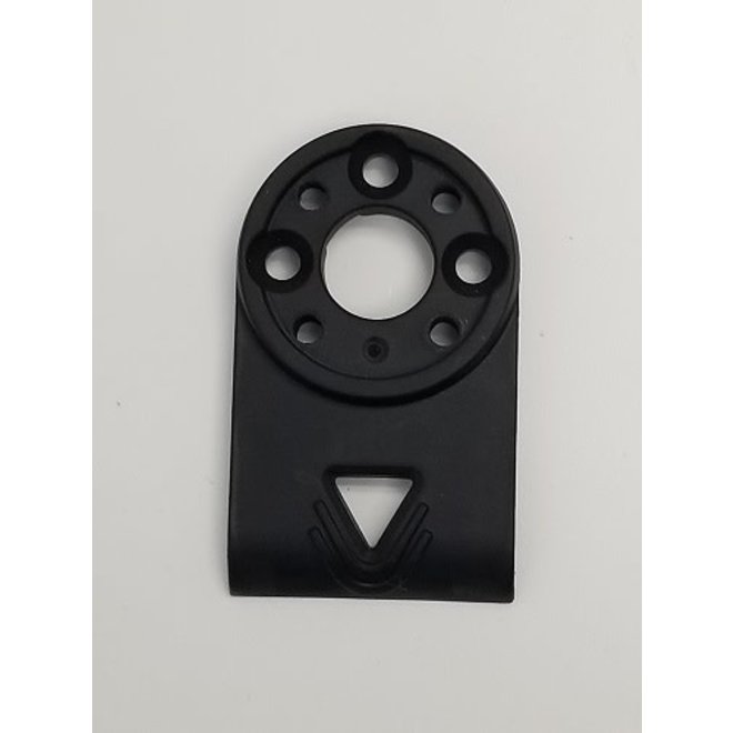 RS Aero Mainsheet Block Shoe