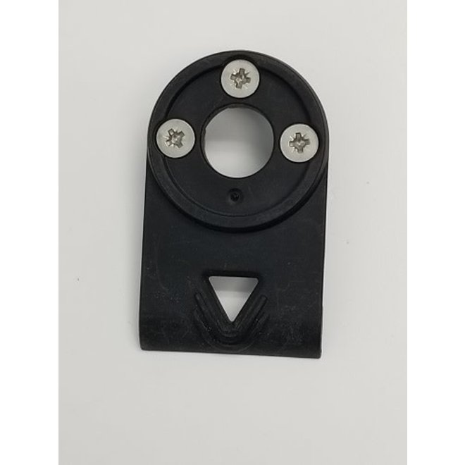 RS Aero Main Shoe Base (For Swivel Cleat Version ONLY)