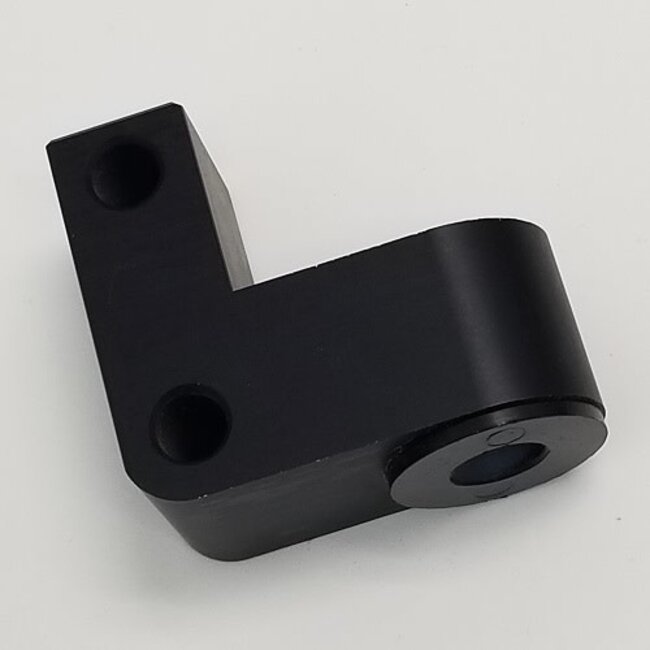 Zim Sailing Club 420 Gudgeon Rudder Head