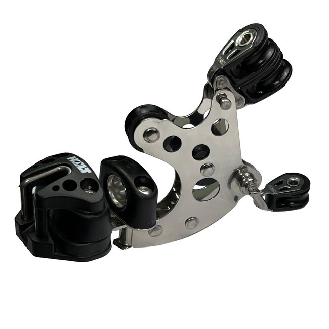 Holt Marine ILCA | Laser® Swivel Vang Unit | Holt, not class legal
