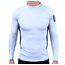 Vaikobi Vaikobi Men's UV Spandex Rash Guard