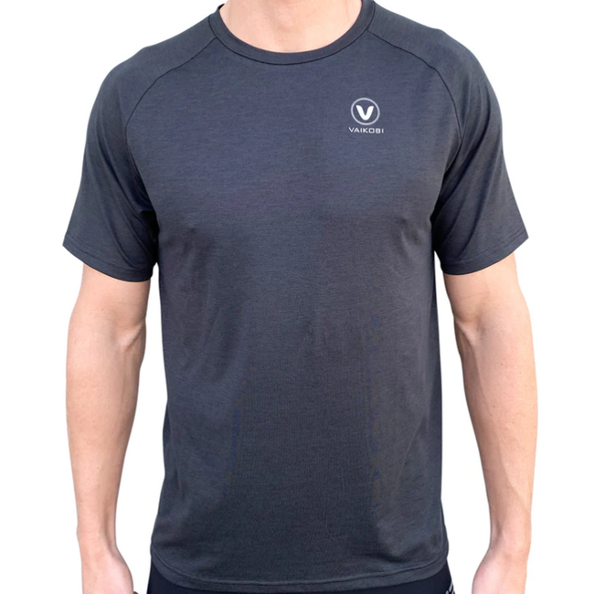 Vaikobi Vaikobi Men's UV Short Sleeve Tech Tee