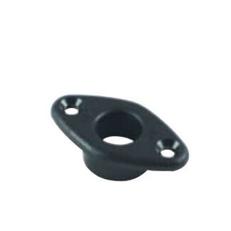 Holt Marine Holt Thru Deck Bushing 12mm 2 Hole