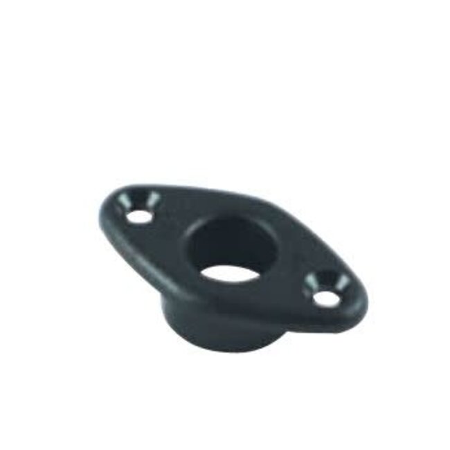 Holt Marine Holt Thru Deck Bushing 12mm 2 Hole
