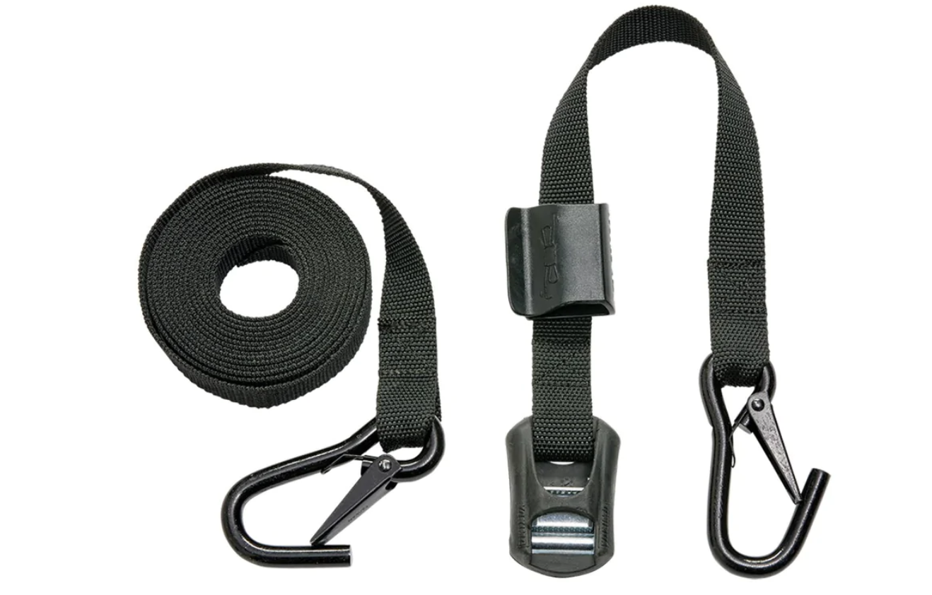 Yakima Bike Rack Yakima World Straps Heavy Duty Replacement