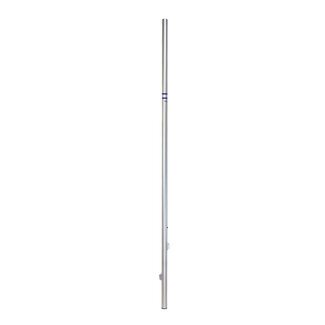 Optiparts OPTI Regatta Silver Mast with Rig Pack Optiparts OPTI Regatta Silver Mast with Rig Pack