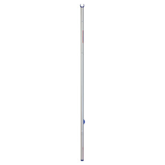 Optiparts OPTI Regatta Silver Boom 32mm Optiparts OPTI Regatta Silver Boom 32mm